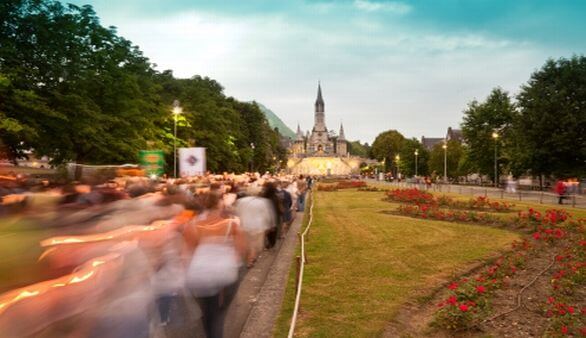 Feste, Festivals und Feiertage in Frankreich