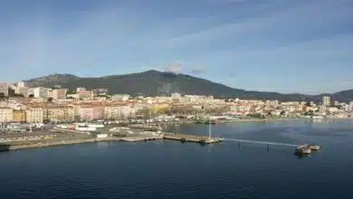 Ajaccio