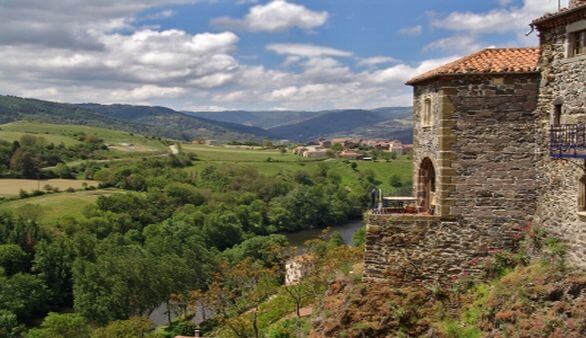 Auvergne