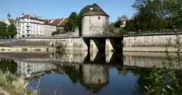 Besançon