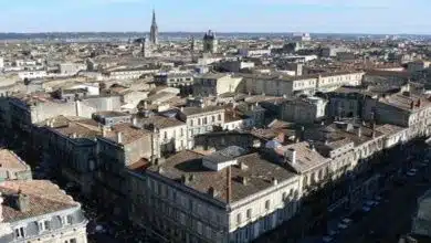 Bordeaux
