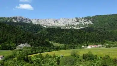 Franche-Comté