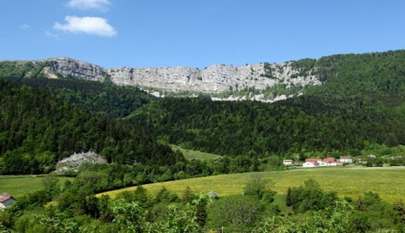 Franche-Comté 