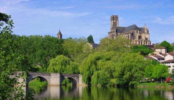 Limoges Limoges