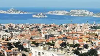 Marseille
