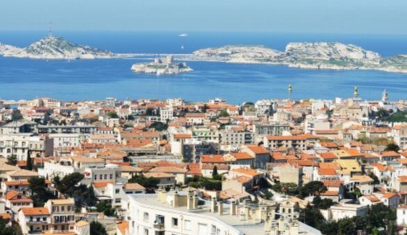 Marseille Marseille