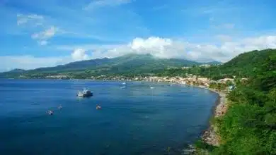 Martinique