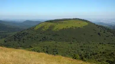 Puy de Dôme