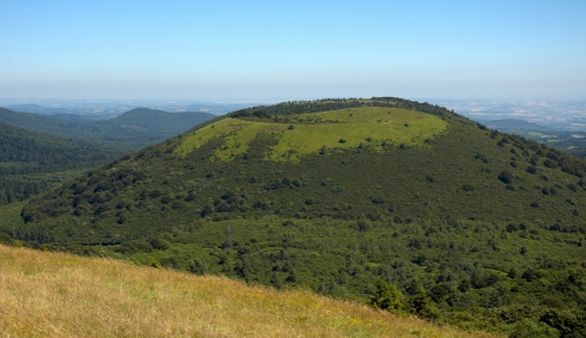 Puy de Dôme Puy de Dôme