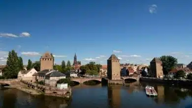 Strasbourg