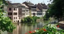 Das Elsass