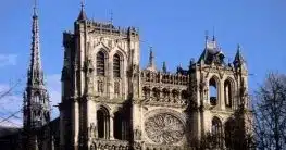 Kathedrale von Amiens