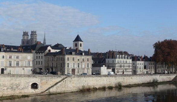 Orléans
