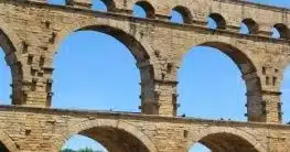 Pont du gard