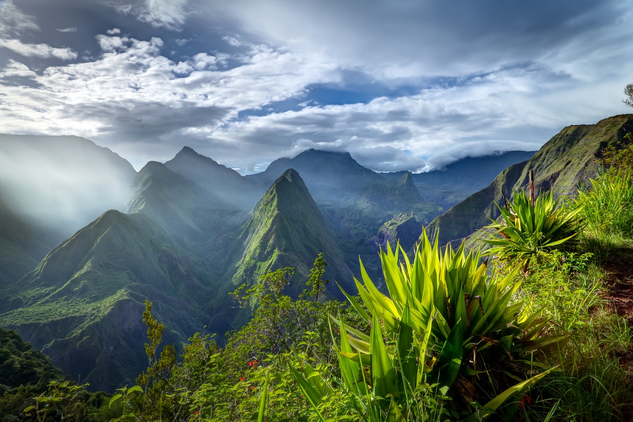 Réunion
