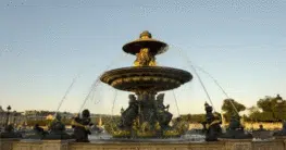 Place de la Concorde