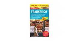 MARCO POLO Reiseführer Frankreich