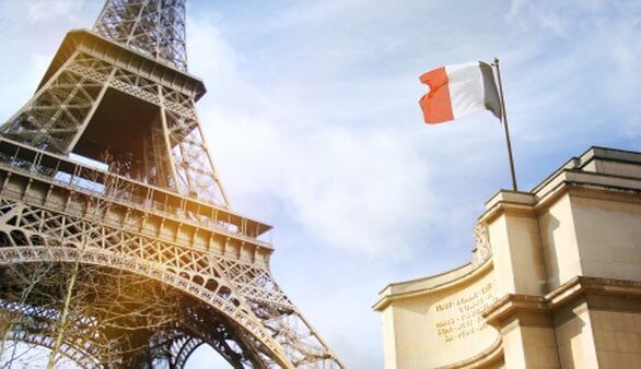 Paris Paris
