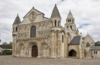 Notre Dame la Grande, Poitiers