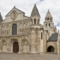 Notre Dame la Grande, Poitiers