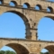 Pont du gard