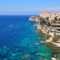 Mediterrane Küste