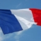 Französische Nationalflagge